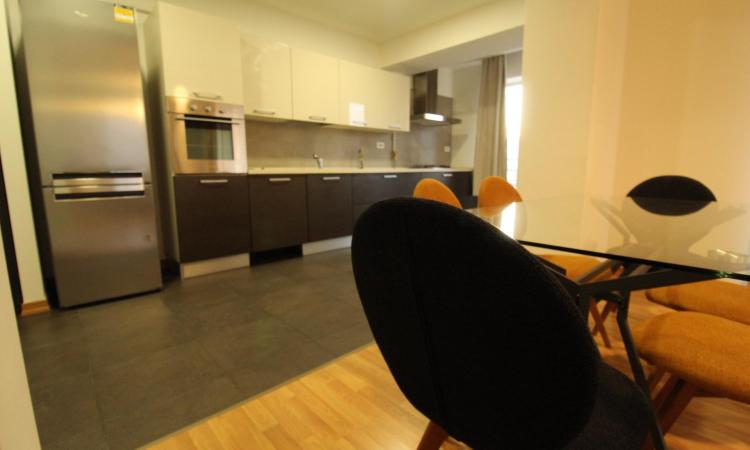 Apartament INCITY Residence , 3 camere Lux , Loc de parcare inclus