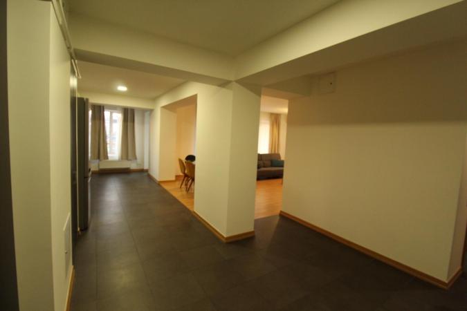 Apartament INCITY Residence , 3 camere Lux , Loc de parcare inclus