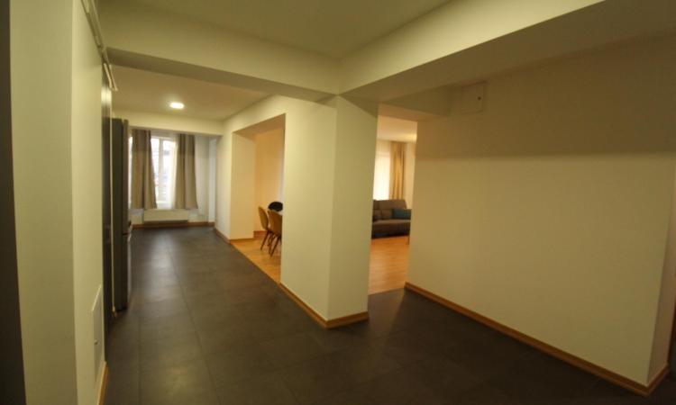 Apartament INCITY Residence , 3 camere Lux , Loc de parcare inclus