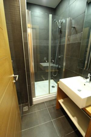 Apartament INCITY Residence , 3 camere Lux , Loc de parcare inclus