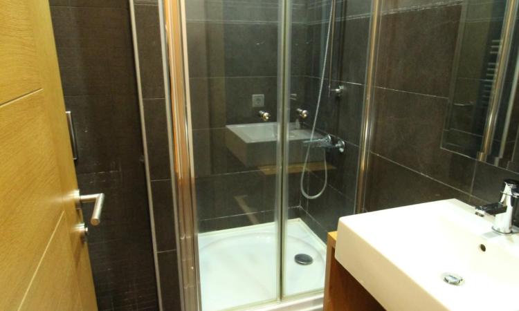Apartament INCITY Residence , 3 camere Lux , Loc de parcare inclus