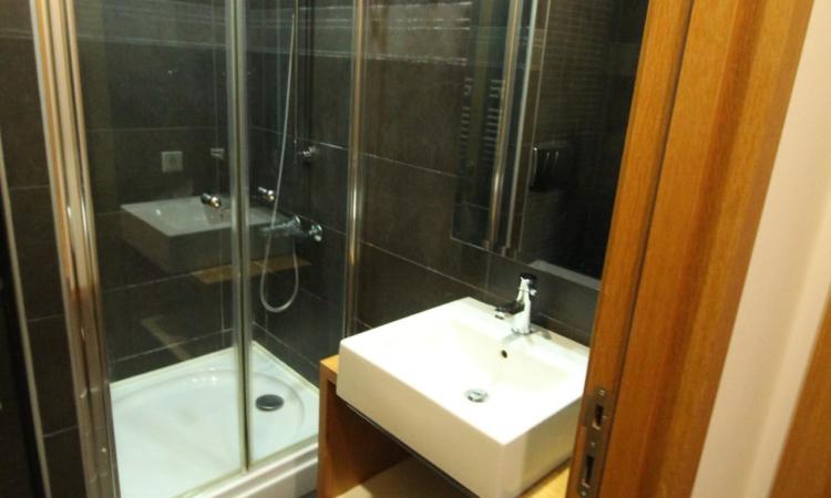 Apartament INCITY Residence , 3 camere Lux , Loc de parcare inclus