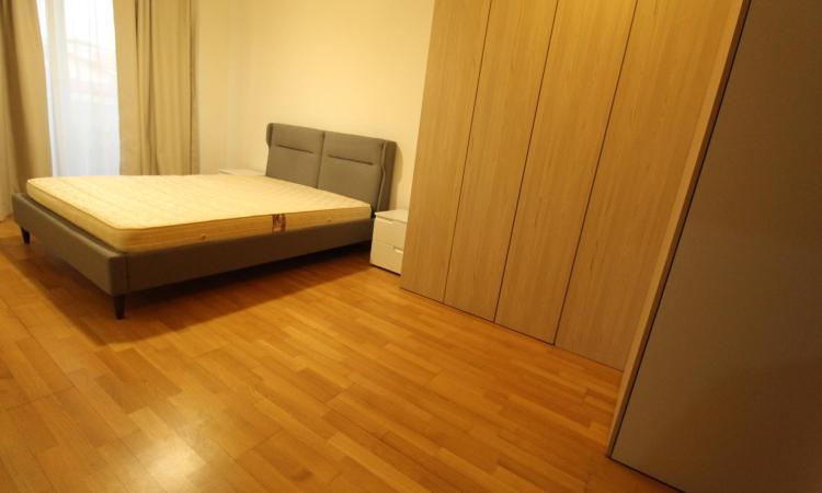 Apartament INCITY Residence , 3 camere Lux , Loc de parcare inclus