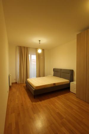 Apartament INCITY Residence , 3 camere Lux , Loc de parcare inclus