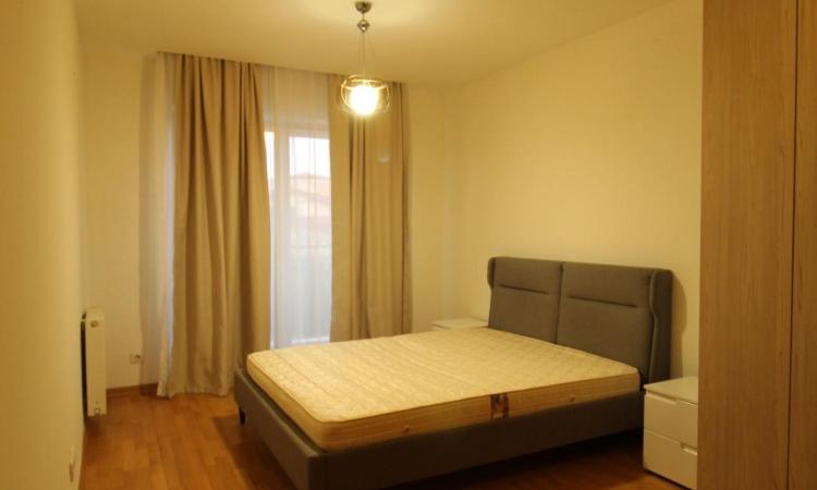 Apartament INCITY Residence , 3 camere Lux , Loc de parcare inclus