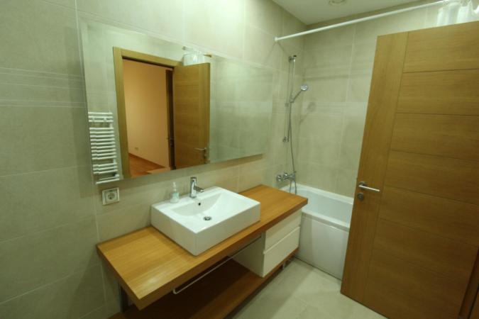 Apartament INCITY Residence , 3 camere Lux , Loc de parcare inclus