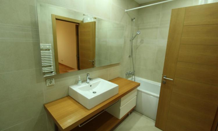 Apartament INCITY Residence , 3 camere Lux , Loc de parcare inclus