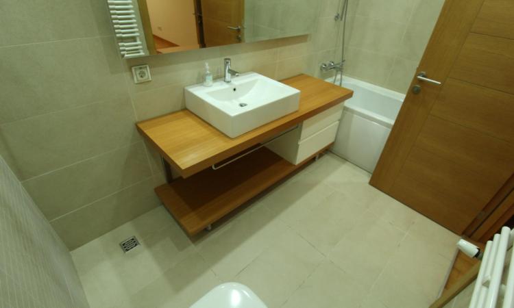 Apartament INCITY Residence , 3 camere Lux , Loc de parcare inclus