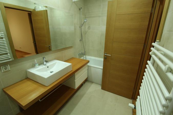 Apartament INCITY Residence , 3 camere Lux , Loc de parcare inclus
