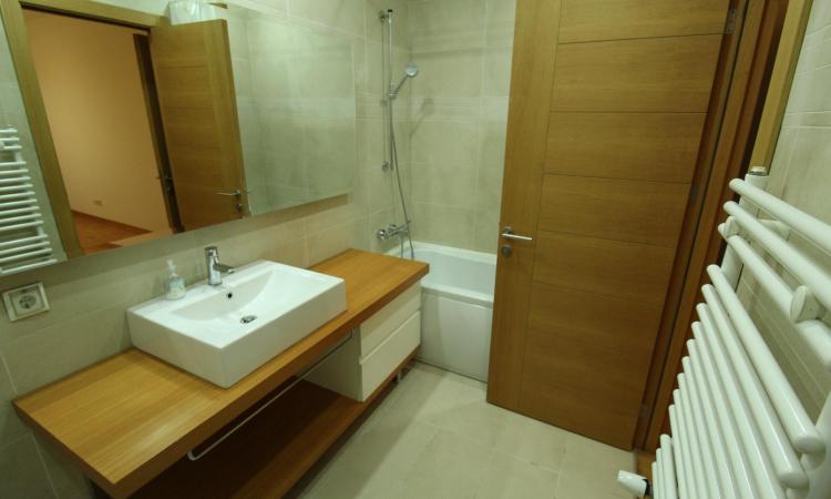 Apartament INCITY Residence , 3 camere Lux , Loc de parcare inclus