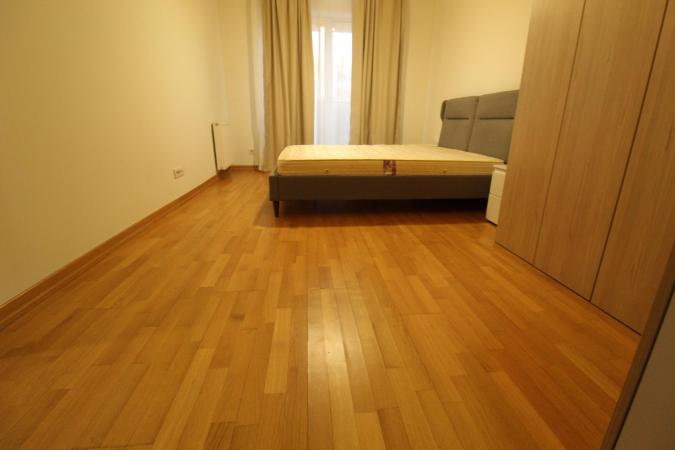 Apartament INCITY Residence , 3 camere Lux , Loc de parcare inclus