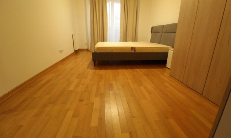 Apartament INCITY Residence , 3 camere Lux , Loc de parcare inclus