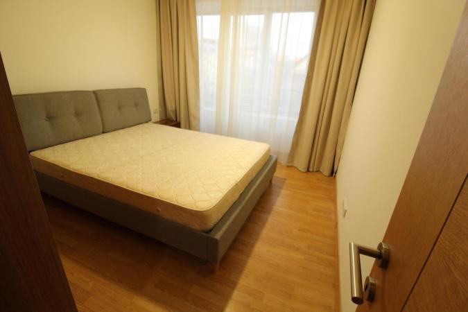 Apartament INCITY Residence , 3 camere Lux , Loc de parcare inclus