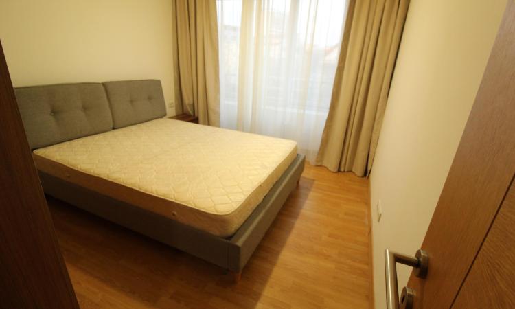 Apartament INCITY Residence , 3 camere Lux , Loc de parcare inclus