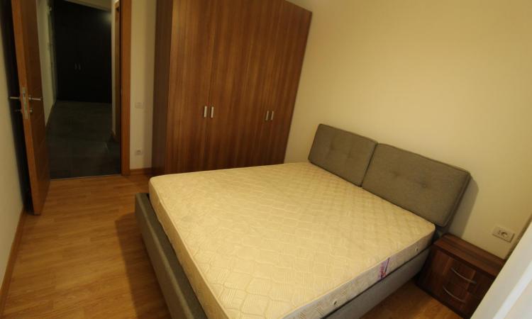 Apartament INCITY Residence , 3 camere Lux , Loc de parcare inclus