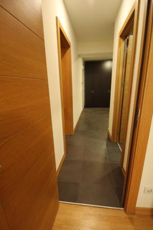 Apartament INCITY Residence , 3 camere Lux , Loc de parcare inclus