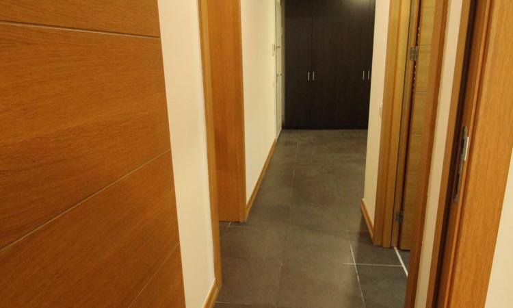 Apartament INCITY Residence , 3 camere Lux , Loc de parcare inclus