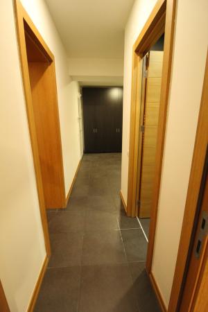 Apartament INCITY Residence , 3 camere Lux , Loc de parcare inclus