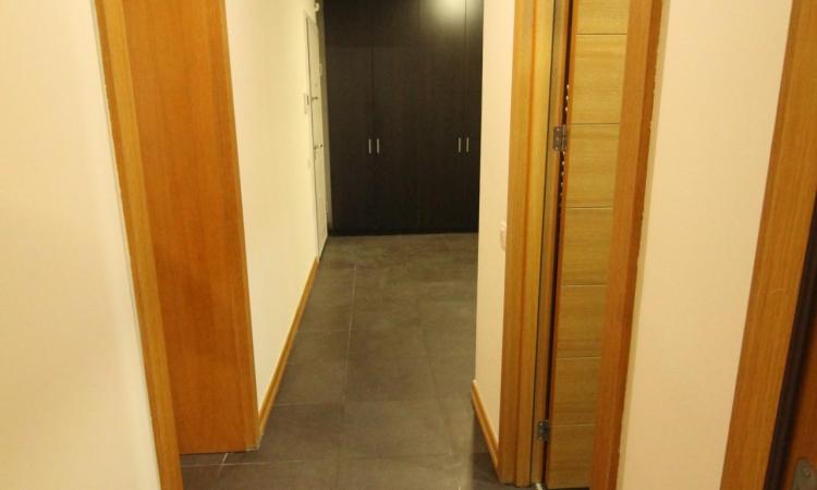 Apartament INCITY Residence , 3 camere Lux , Loc de parcare inclus