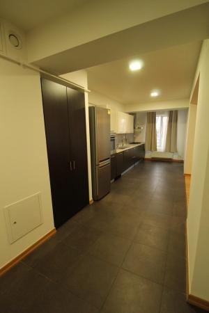 Apartament INCITY Residence , 3 camere Lux , Loc de parcare inclus
