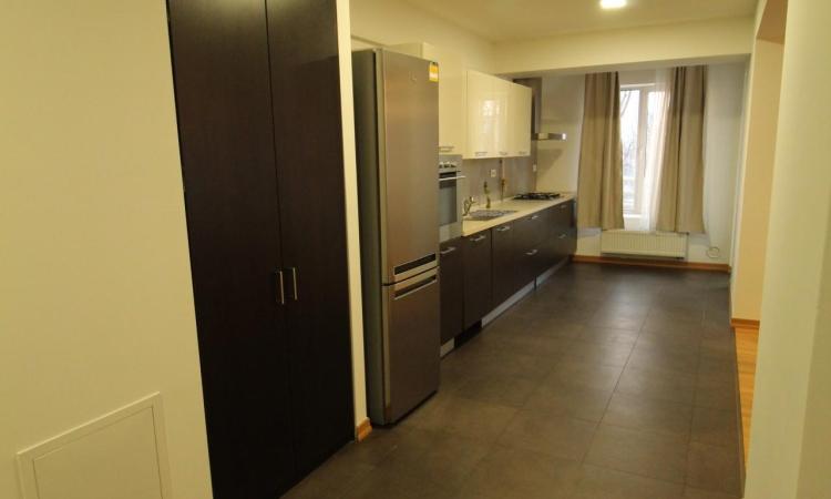 Apartament INCITY Residence , 3 camere Lux , Loc de parcare inclus
