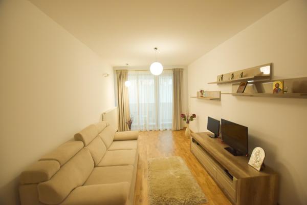 2 camere Baneasa Sisesti Bioterra