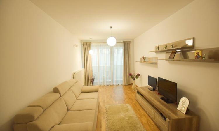 2 camere Baneasa Sisesti Bioterra