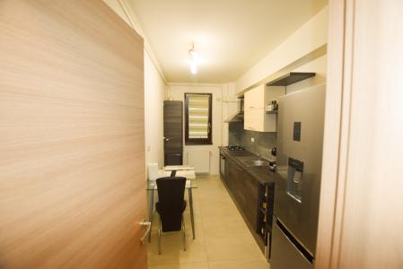 2 camere Baneasa Sisesti Bioterra
