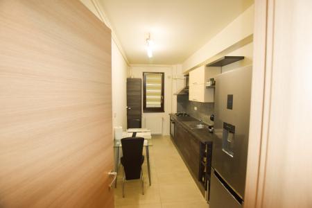 2 camere Baneasa Sisesti Bioterra