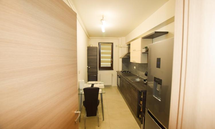 2 camere Baneasa Sisesti Bioterra
