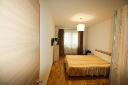 2 camere Baneasa Sisesti Bioterra