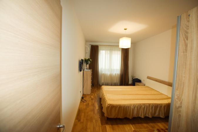 2 camere Baneasa Sisesti Bioterra