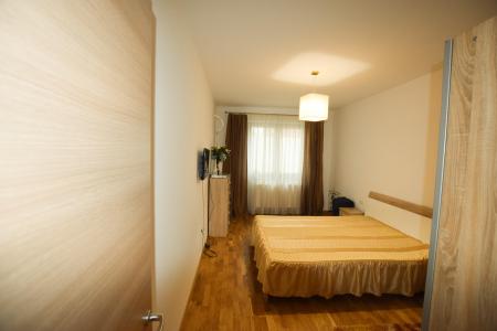 2 camere Baneasa Sisesti Bioterra
