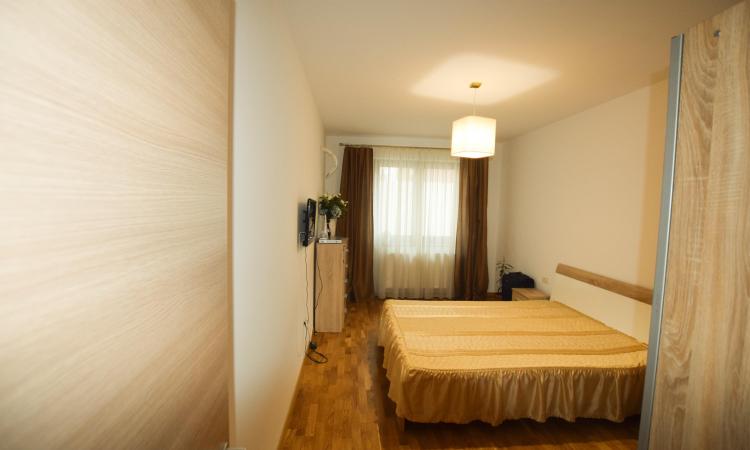 2 camere Baneasa Sisesti Bioterra