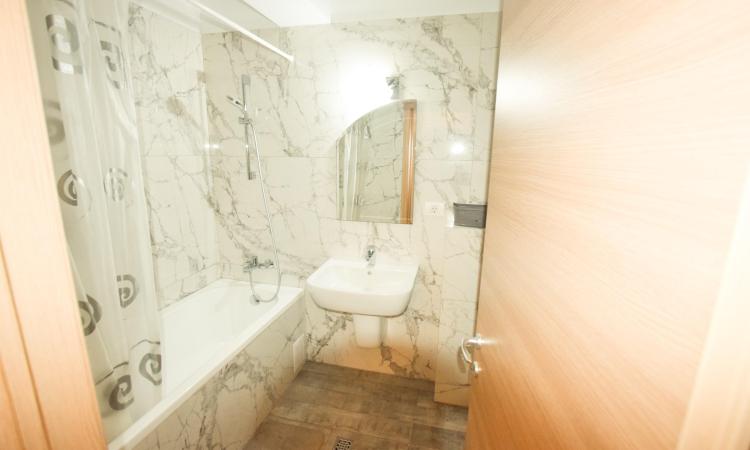 2 camere Baneasa Sisesti Bioterra