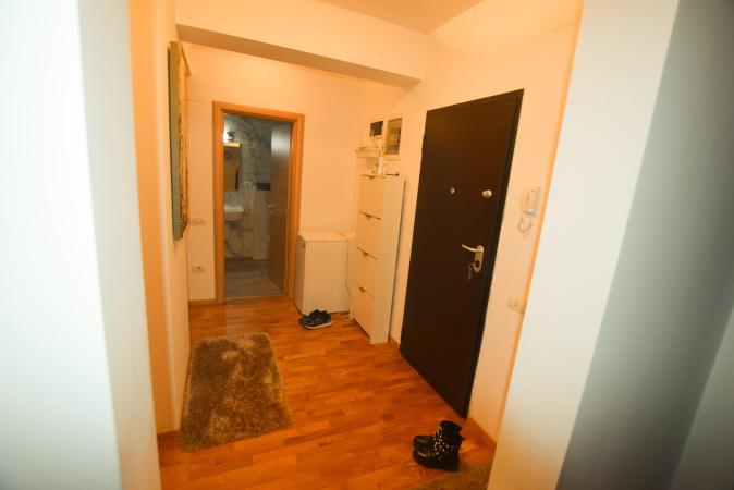 2 camere Baneasa Sisesti Bioterra