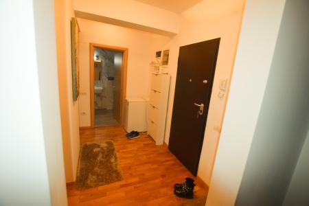 2 camere Baneasa Sisesti Bioterra