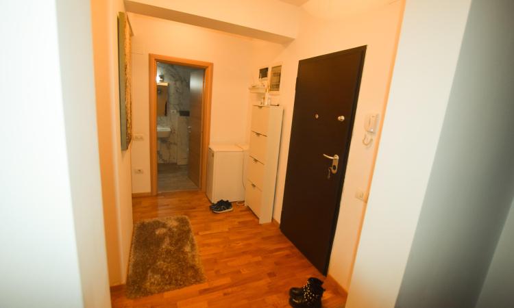 2 camere Baneasa Sisesti Bioterra