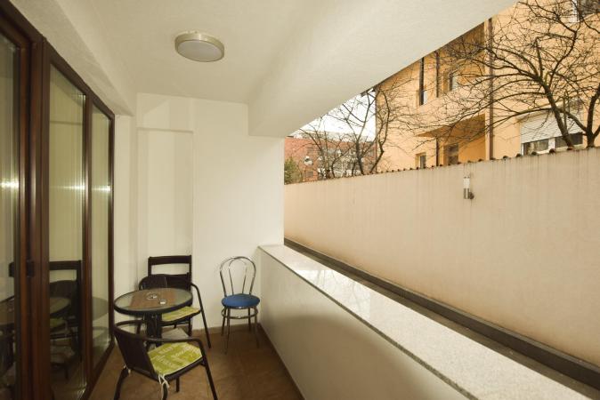 2 camere Baneasa Sisesti Bioterra