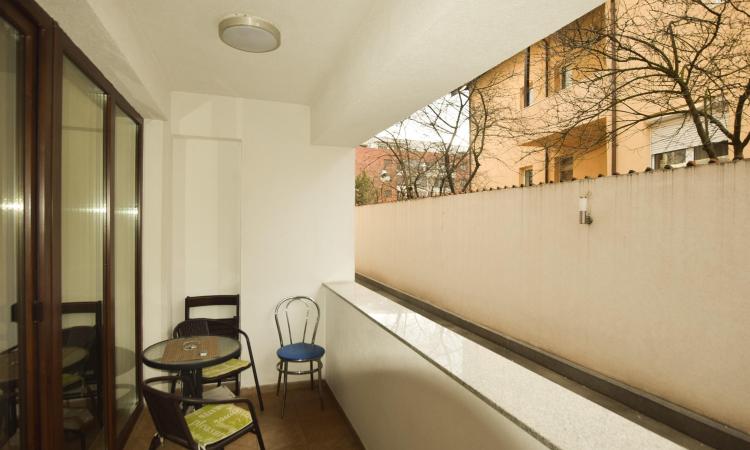 2 camere Baneasa Sisesti Bioterra
