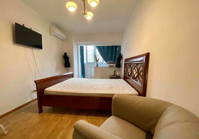 Piata Alba Iulia-Traian Popovici/ complet renovata