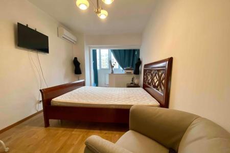 Piata Alba Iulia-Traian Popovici/ complet renovata