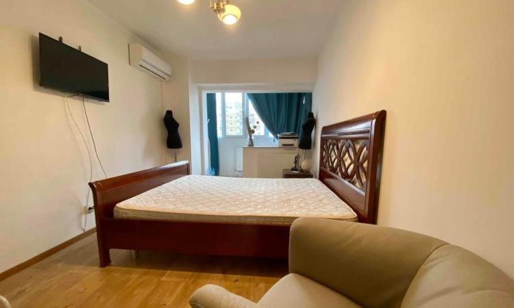 Piata Alba Iulia-Traian Popovici/ complet renovata