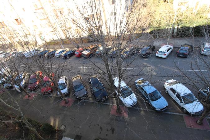 Matei Basarab-Calea Calarasilor-bloc mixt-45 mp