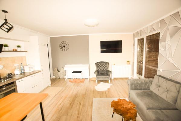 3 camere Bucurestii Noi 2 Cocosi