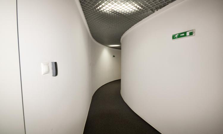 Decebal -Str Invingatorilor 24 - Spatiu de birouri - 800mp -Clasa A
