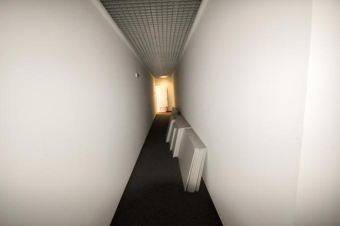 Decebal -Str Invingatorilor 24 - Spatiu de birouri - 800mp -Clasa A