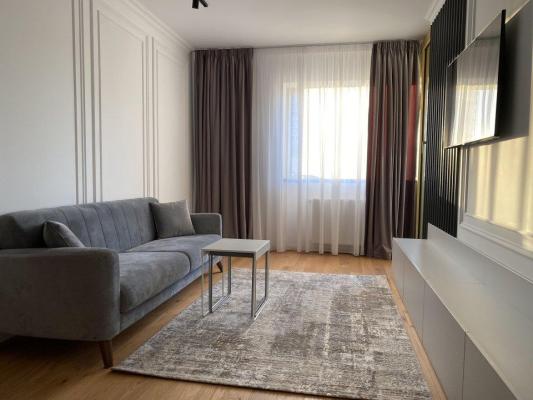Apartament 2 camere Lux Aviatiei Park cu loc de parcare