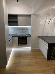 Apartament 2 camere Lux Aviatiei Park cu loc de parcare