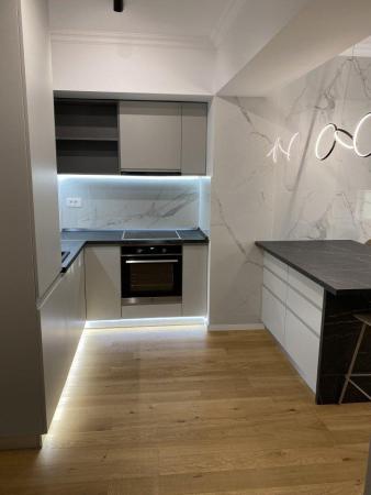 Apartament 2 camere Lux Aviatiei Park cu loc de parcare